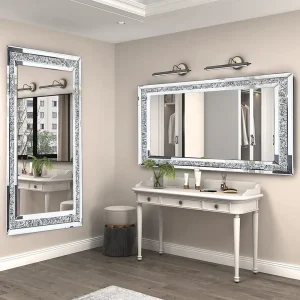 Vanity Mirrors Wall Mounted Dressing Mirror