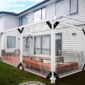 Rain Cover for Garden Furniture