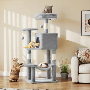 JHK 44In Cat Tree