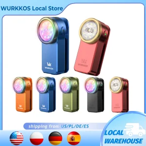 Wurkkos HD03 Clip Light