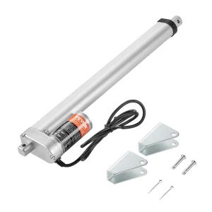 SucceBuy 12V Linear Actuator 150MM 300MM 500MM 1000N