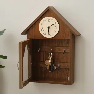Wooden Decorative Wall Ornaments