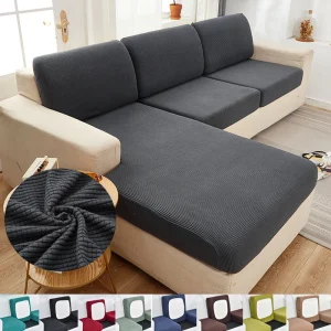 Sofa Seat Cushion Cover