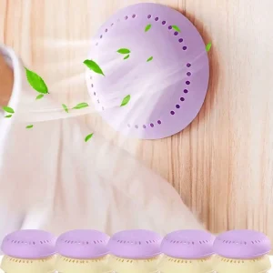10pcs Long-Lasting Fragrant Air Fresheners