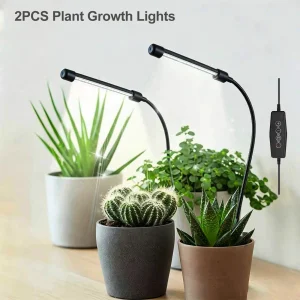 Grow Lights for Indoor Plants - Thumbnail Image 10