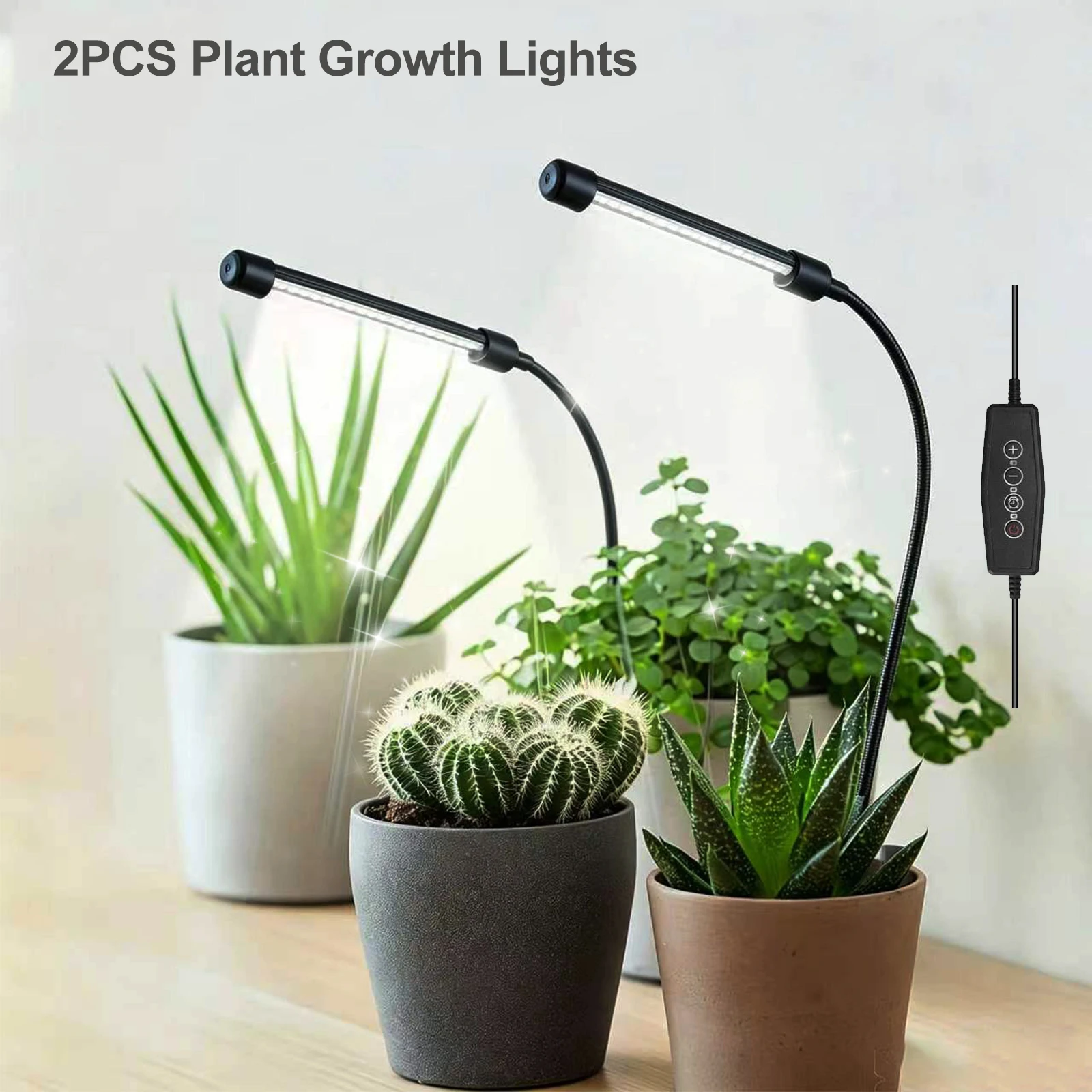 Grow Lights for Indoor Plants - Image 10