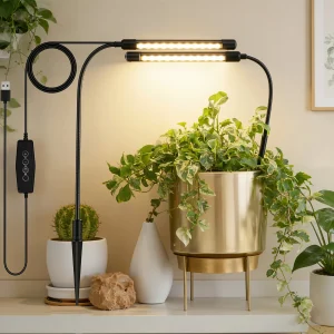 Grow Lights for Indoor Plants - Thumbnail Image 8