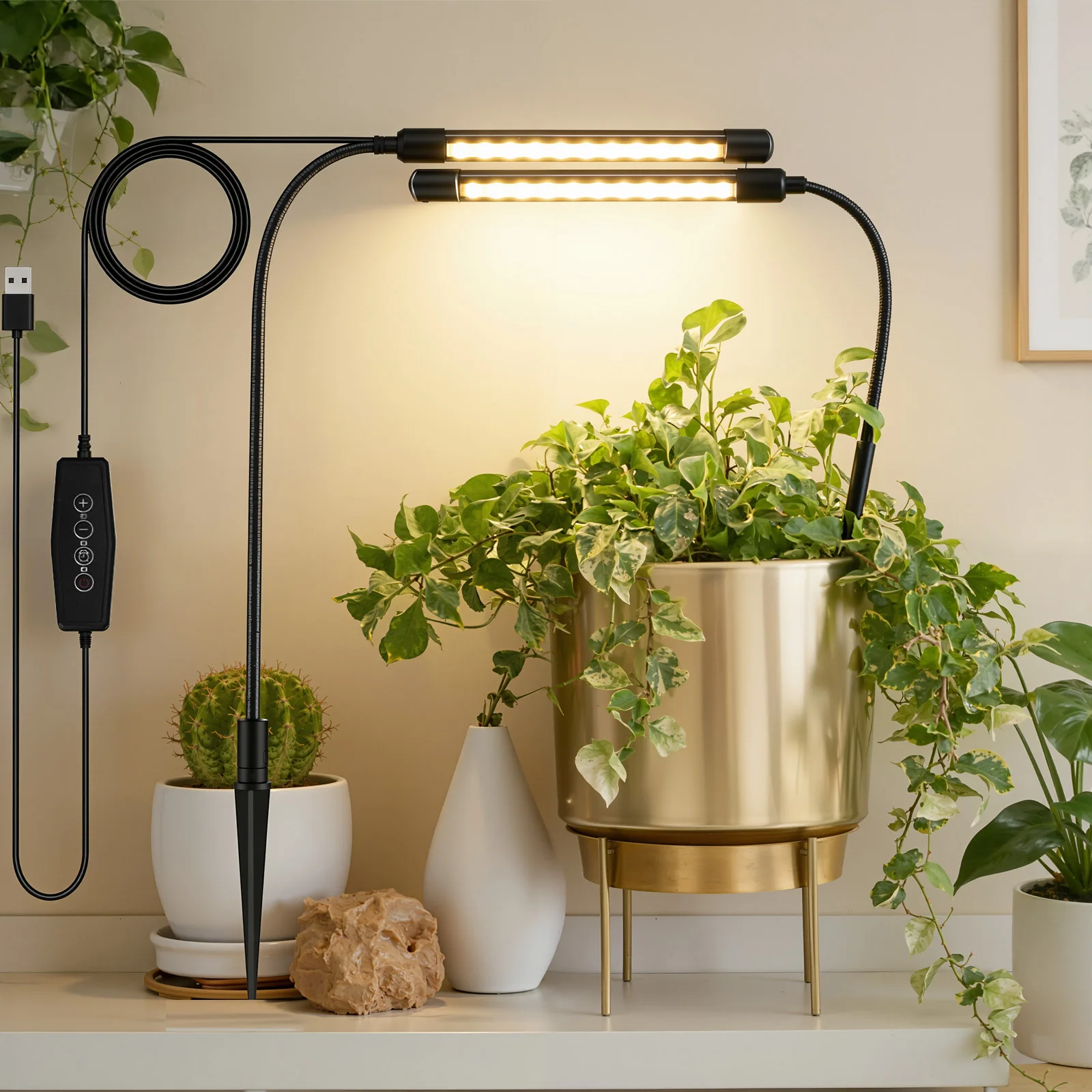 Grow Lights for Indoor Plants - Image 8