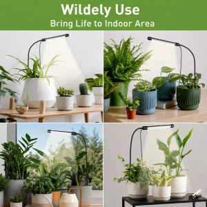 Grow Lights for Indoor Plants - Thumbnail Image 5