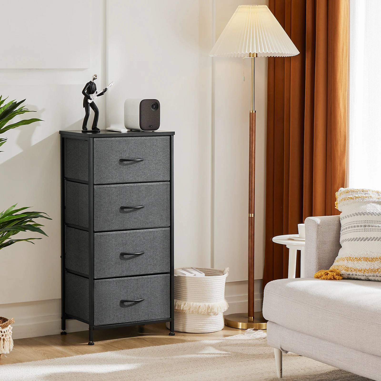 Dresser For Bedroom - Image 1