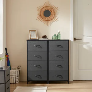 Dresser For Bedroom - Thumbnail Image 3