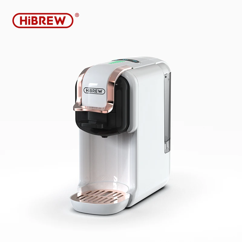 5 in 1 Multiple Capsule Coffee Machine Hot/Cold - Image 12