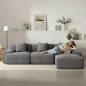 107in Modular Sectional Sofa - Thumbnail Image 8