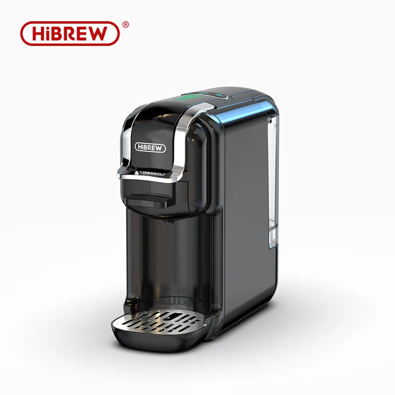5 in 1 Multiple Capsule Coffee Machine Hot/Cold - Image 8