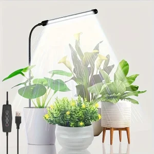 Grow Lights for Indoor Plants - Thumbnail Image 6