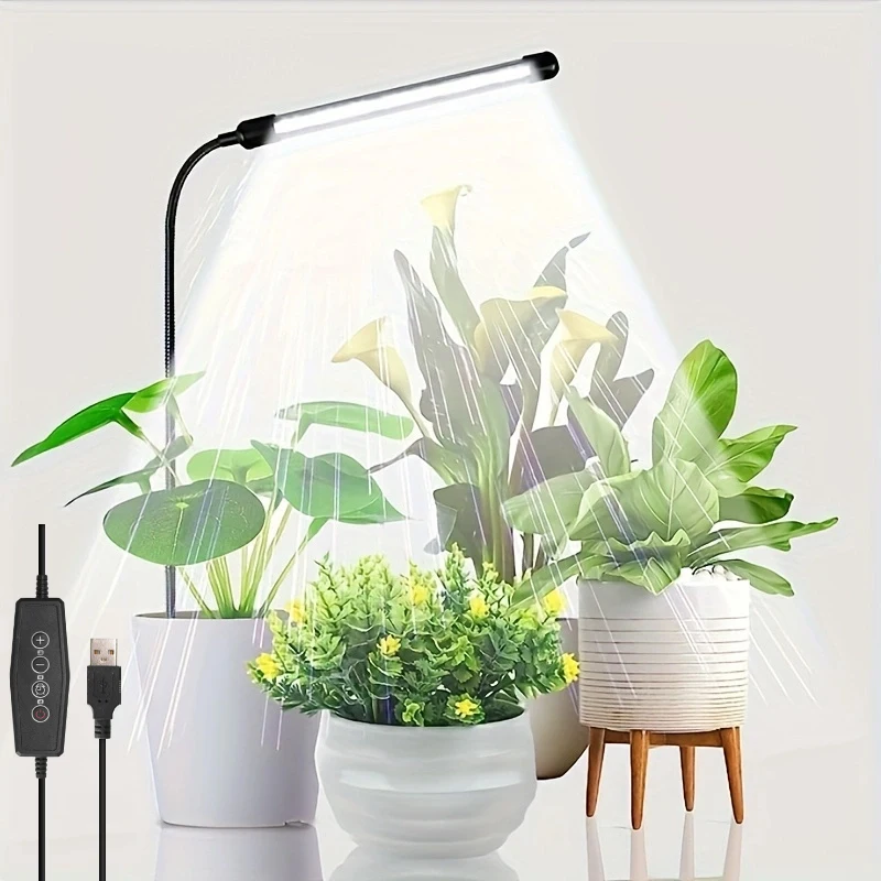 Grow Lights for Indoor Plants - Image 6