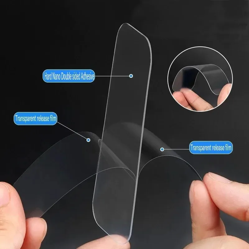 Reusable Nano Tape - Image 5